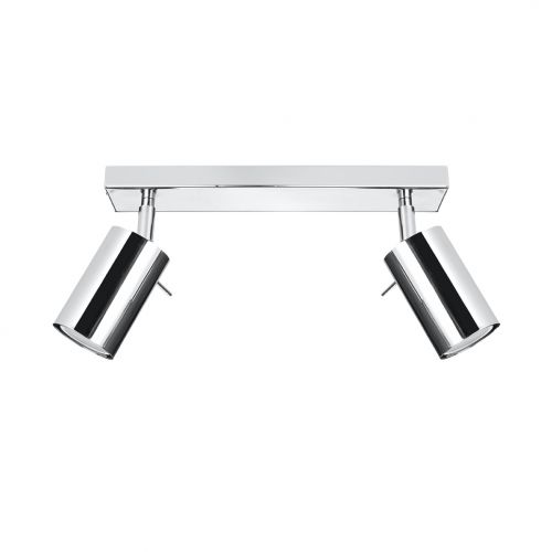 Plafon RING 2 CHROM Lampa GU10 SL.0728 SOLLUX - 0728_1_k.jpg