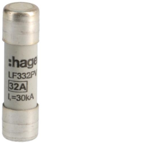 HAGER Wkładka bezpiecznikowa cylindryczna CH-10 10x38mm gPV 32A 600VDC LF332PV - 07c3e7ea8e96ac154c5f63b3372d668a4e2245bc.jpg