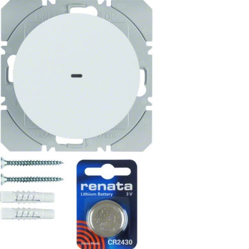 BERKER R.1/R.3 KNX RF quicklink Przycisk radiowy pojedyncza płaski biały 85655239 HAGER - 098dde52f19542873e2f9e5832075e8709486d04.jpg