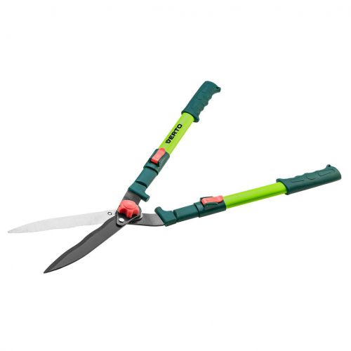 Nożyce do żywopłotu faliste teleskopowe ręczne 670-880mm ostrze 200mm VERTO GTX - 0a1d9fa38ad012f1b100662890ec01869983f5dd.jpg