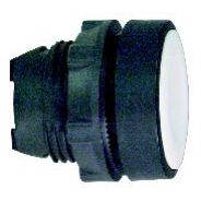 Harmony XB5 Przycisk płaski plastikowego biała bez oznaczenia ZB5AA1 SCHNEIDER - 101305.jpg
