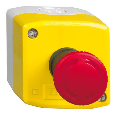 Harmony XALK Stacja sterująca z przyciskiem grzybkowym fi40 XALK178 SCHNEIDER - 101393.jpg