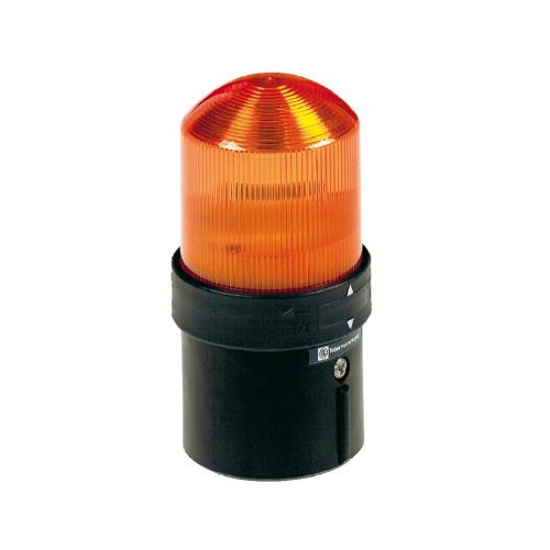 Harmony XVB Sygnalizator świetlny fi70 pomarańczowy światło ciągłe LED 24V AC/DC XVBL0B5 SCHNEIDER - 101406.jpg