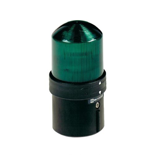 Harmony XVB Sygnalizator świetlny fi70 zielony światło ciągłe LED 24V AC/DC XVBL0B3 SCHNEIDER - 101407.jpg