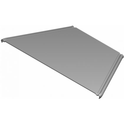 Pokrywa redukcji symetrycznej Grubość 1,00 mm PRKSJ200/100 104620 BAKS - 1184448458.jpg