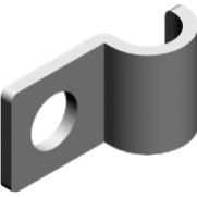 Uchwyt kabla Grubość 1,20 mm UDF5 405505 BAKS - 1184511984.jpg