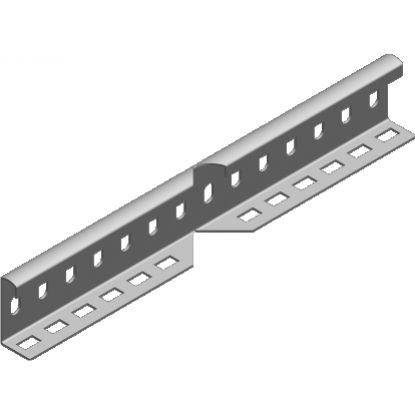 Łącznik kątowy drabin 45mm Grubość 2,00 mm LKDCH45 N 441101 BAKS - 1184515434.jpg