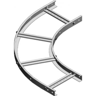 LDZP300H60 N Łuk zewnętrzny drabinki 90° 1,5 mm - 1184518446.jpg