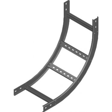 LPDWP/LPDWOP300H60N Łuk pionowy wewnętrzny drabiny 1.5 mm - 1184519038.jpg