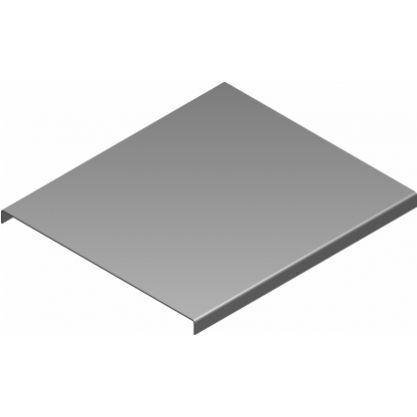 Pokrywa kanału Grubość 1,50 mm PKN190/2 500119 BAKS - 1184521666.jpg