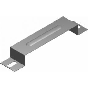 Obejma kanału 190x38mm Grubość 1,00 mm OK190H38 533019 BAKS - 1184523216.jpg
