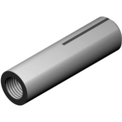 Tuleja rozporowa mosiężna TRMM8 650209 BAKS - 1184529281.jpg