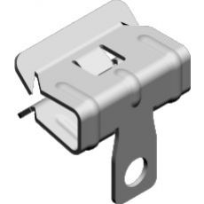 Zacisk Grubość 1,00 mm ZSU1 13/3 797401 BAKS - 1184538729.jpg