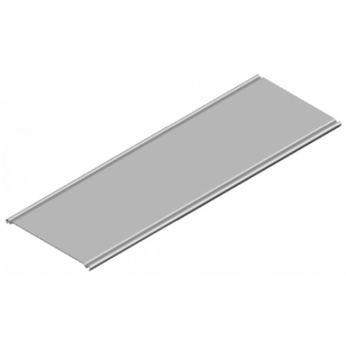 Pokrywa korytka Grubość 0,50 mm PKR150/2 100315 BAKS - 1184944843.jpg