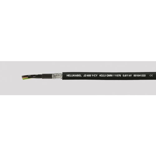 KABEL ELASTYCZNY 0,6/1 kV JZ-600-Y-CY 3X6 QMM żyły czar.numer ekranowany - 1186021280.jpg