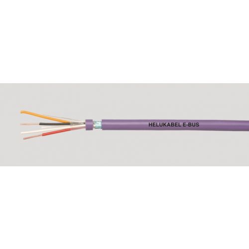 E-BUS 2X2X0.8 MM HELUKABEL EIB BUSLEITUNG E-BUS 2X2X0.8 MM - 1186048027.jpg