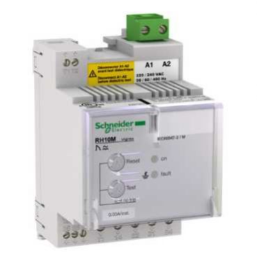 Vigirex przekaźnik różnicowy RH10M 12/48VDC 12/24VAC 0.3A 56105 SCHNEIDER - 1186290826.jpg