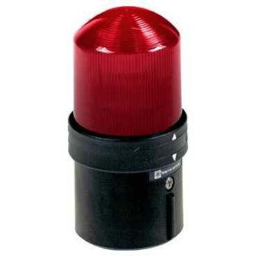 Harmony XVB Sygnalizator świetlny fi70 czerwony światło ciągłe bez żarówki 250V XVBL34 SCHNEIDER - 1186594020.jpg