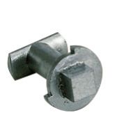 orion+ Wkładka metal czworokątna 8mm FL80Z HAGER - 1186697532.jpg