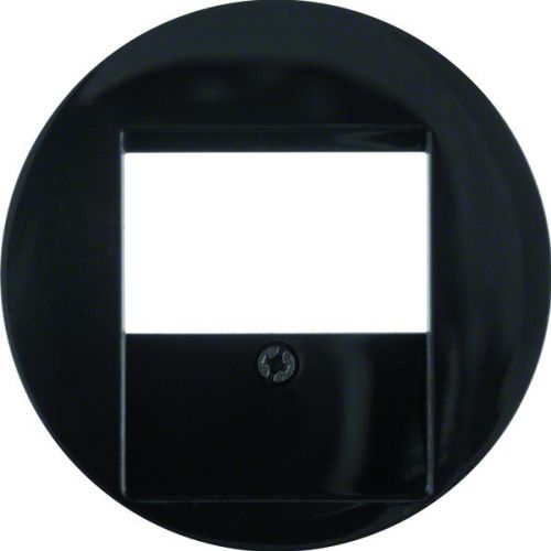 BERKER R.1/R.3 Płytka czołowa do gniazda głośnikowego cz 6810332045 HAGER - 12308547a7f553759fa7424eb34c81acc2b95e92.jpg