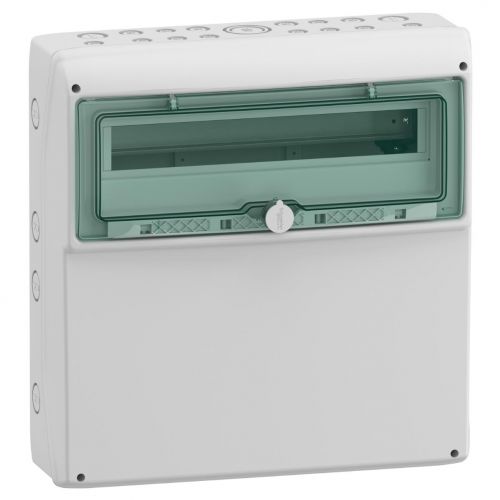 Rozdzielnica wielofunkcyjna 1x18 Mureva (dawna Kaedra) IP65 wMRV-448x460-18+1 18+1 modułów 13193 SCHNEIDER - 126f785b960eca6ceb3ca32d16ceddf1c5740e84.jpg