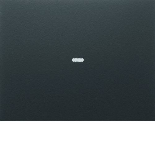 BERKER KNX e/s K.x Klawisz z soczewką do modułu przycisku pojedyncza antracyt mat 80960275 HAGER - 12a58668e72c264580a5a8b93584b728103d6439.jpg