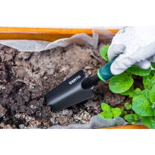 Łopatka wąska ogrodowa do sadzenia roślin 350 mm 15G406 VERTO - 12c935024f81be47d20e4ad0e693.jpg