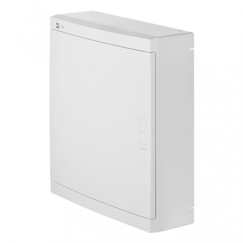 ELEGANT rozdzielnica 2x12 PE+N natynkowa IP40 biały 2425-00 EP Nasielsk - 1558356214_2425_00i.jpg