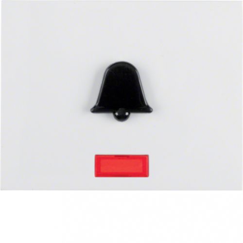 BERKER K.1 Klawisz z czerwoną soczewką i wypukłym symbolem dzwonek biały 16517209 HAGER - 16675deb2c87ae246fc4fb50149268c66c26f2a0.jpg