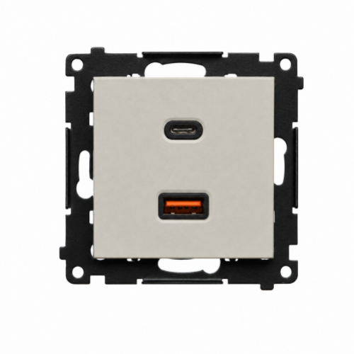 Simon 55 Ładowarka USB typ C+A 30W 230V kaszmirowy TEC2CAQ.01/142 - 19439_tec2caq_01_142.png
