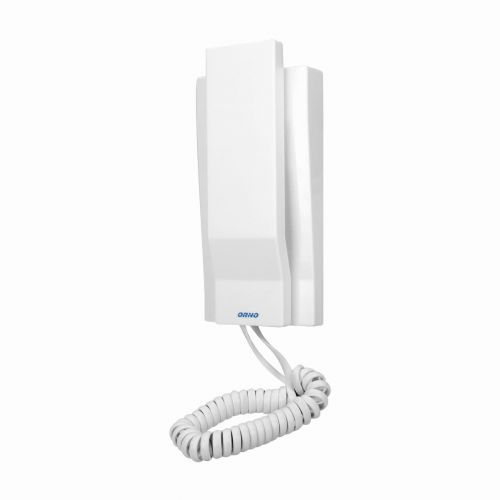Unifon do rozbudowy domofonów z serii AVIOR, biały ORNO - 19ccb758ee6b69e8e3255e3c72a69a15b54cc065.jpg