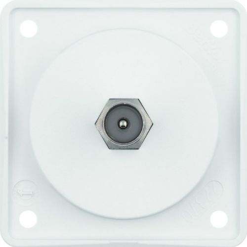 Gniazdo antenowe TV z obudową; śnieznobiały mat; Integro mechanizm 945812502 HAGER - 1ec39d7aee3a83dbab1d5327a959cfc8cd925d8e.jpg