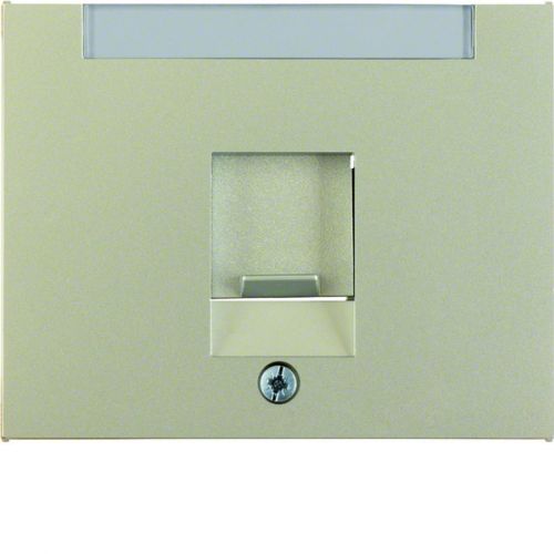 BERKER K.5 Płytka czołowa pojedyncza zasuwa chroniące przed kurzem pole opisowe stal szlachetna lakierowana 11707004 HAGER - 1ee00a4a1bc3b18b5ee424a6e6ea8a1585910805.jpg