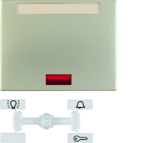 BERKER K.5 Klawisz z 5 dołączonymi soczewkami i pole opisowe stal szlachetna nierdzewna 14157104 HAGER - 2029e700b1e35526a42a8099c66a47634108beae.jpg