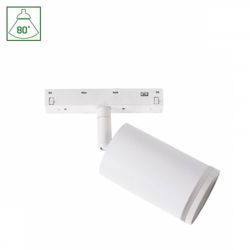 SYSTEM SHIFT BASIC - SPOT S RING OPRAWA KIERUNKOWA 55X100X160MM 7W 2700K BIAŁY - 2088618.jpg