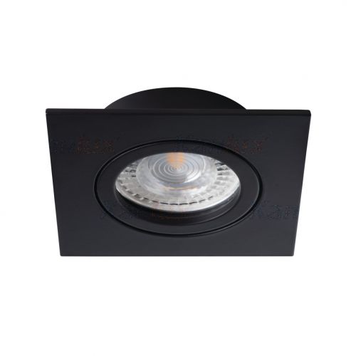Lampa sufitowa punktowa DALLA kwadrat  czarny 22433 CT-DTL50-B KANLUX - 22433.jpg