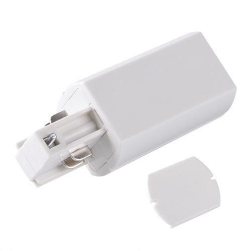 Akcesorium systemu szynoprzewodowego TEAR PR-WH      22580 KANLUX - 22580.jpg
