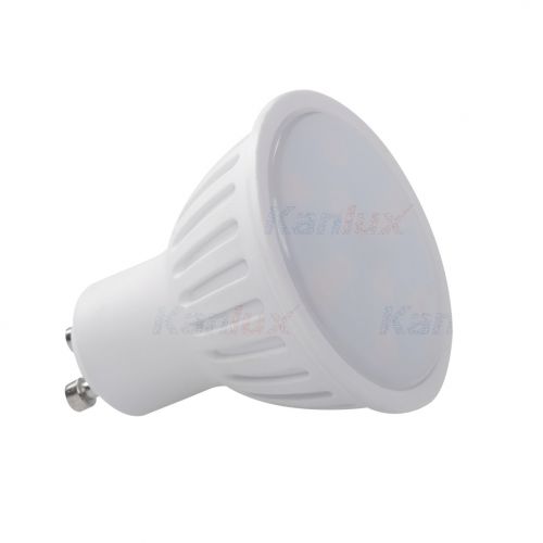 Źródło światła LED barwa ciepła TOMI LED 5W GU10-WW 22700 KANLUX - 22700.jpg