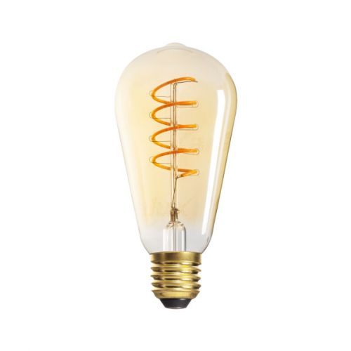 Żarówka LED Edisona E27 ST64 4W 250lm barwa ciepła XLED 33517 KANLUX - 238c11d75e2cb443e220add35e7fd0e7a6eed687.jpg