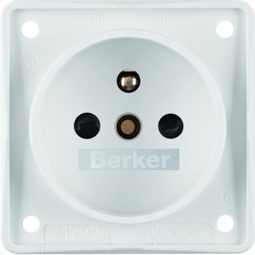 BERKER Integro Flow Gniazdo z uziemieniem z z podwyższoną ochroną styków biały 961952502 HAGER - 24028dded10d5a25e6c663d12ab43c5231be10f5.jpg