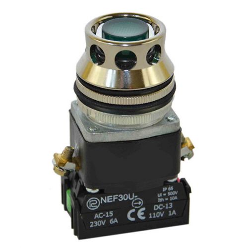 Przycisk NEF30-UKLDXY 24V-230V zielony - 247f1e7e55bf96d5e502dbfb8d8784389197f3c2.jpg