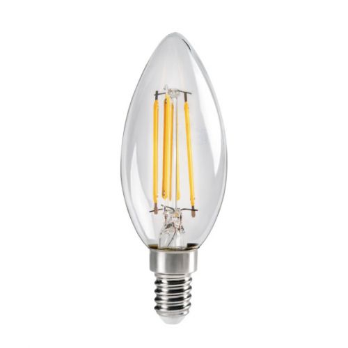 Żarówka XLED LED świeczka E14 4,5W 470lm 2700K barwa ciepła 230V 29618 KANLUX - 24c418d88b5f248febec5876d9cef0146cdd03bf.jpg