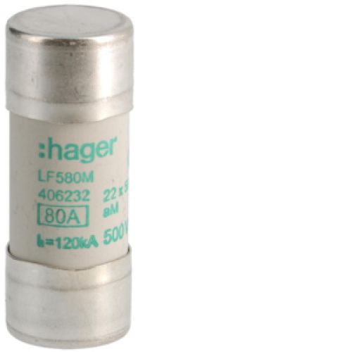 HAGER Wkładka bezpiecznikowa cylindryczna CH-22 22x58mm aM 80A 500VAC LF580M - 25979e1fe1bf7782966d81c29d798bd39b7cd2e4.jpg