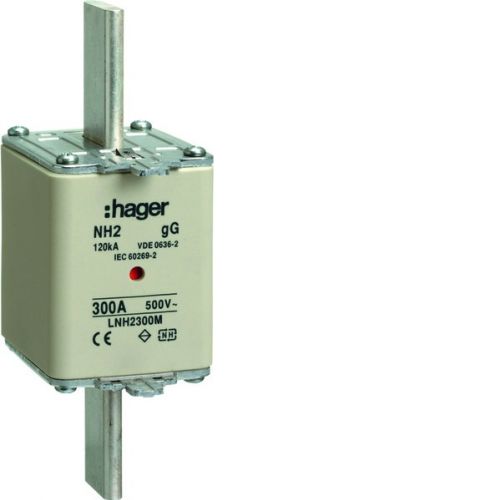 Wkładka bezp. nożowa NH2 wsk.podw. uchwyt nieiz. gG 300A 500VAC LNH2300M HAGER - 25cb7329d258c384d3d92b4800287066d300138d.jpg