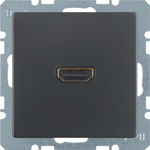 BERKER Q.x Gniazdo HDMI z przyłączem 90st antracyt aksamit lakierowana 3315436086 HAGER - 26.jpg