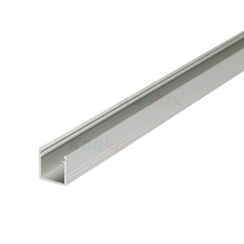 Profil aluminiowy PROFILO F 2m  26553 KANLUX - 26553.jpg