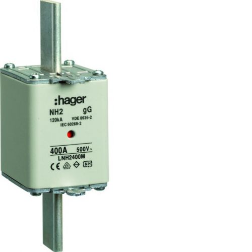 Wkładka bezp. nożowa NH2 wsk.podw. uchwyt nieiz. gG 400A 500VAC LNH2400M HAGER - 288a9fa9b733435f2e1aa8476b4c99ef8b7b7aef.jpg