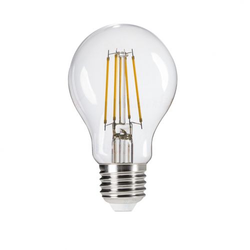 Żarówka XLED LED A60 E27 4,5W 470lm 2700K barwa ciepła 230V 29600 KANLUX - 29600.jpg