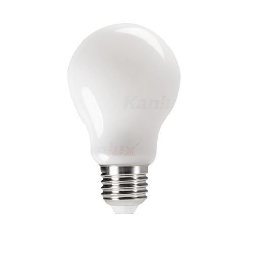Żarówka XLED LED A60 E27 10W 1520lm 2700K barwa ciepła 230V 29615 KANLUX - 29615.jpg
