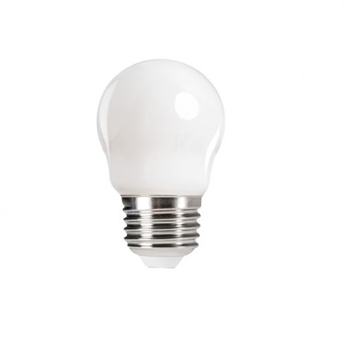 Żarówka XLED LED G45 E27 4,5W 470lm 4000K barwa neutralna 230V 29631 KANLUX - 29631.jpg
